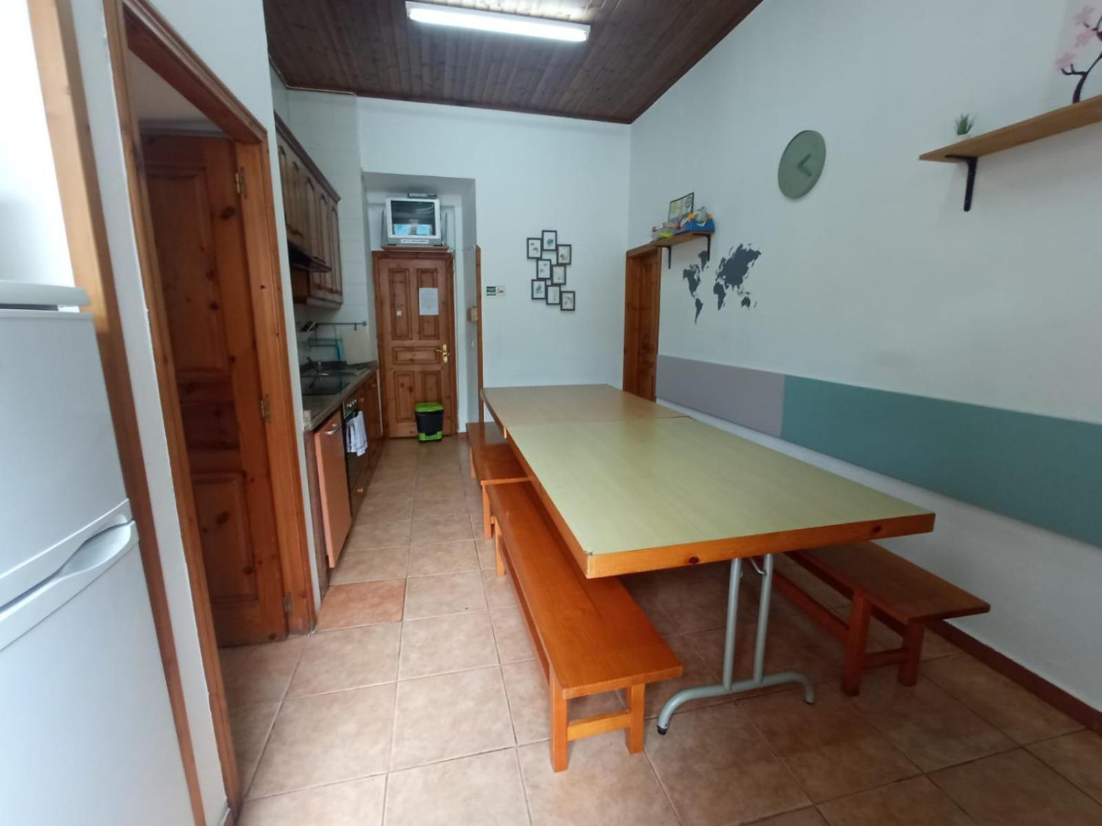 Alojamiento covadonga La Riera  Exterior foto