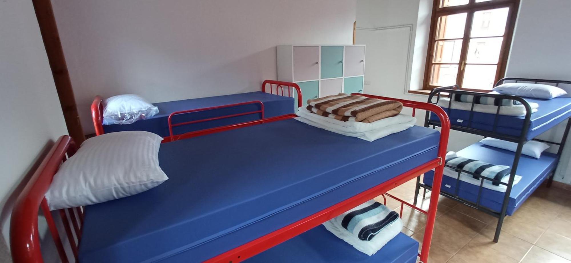 Alojamiento covadonga La Riera  Habitación foto