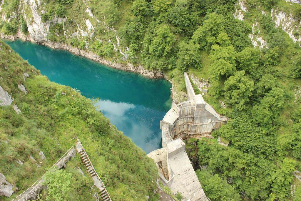 Alojamiento covadonga La Riera  Exterior foto